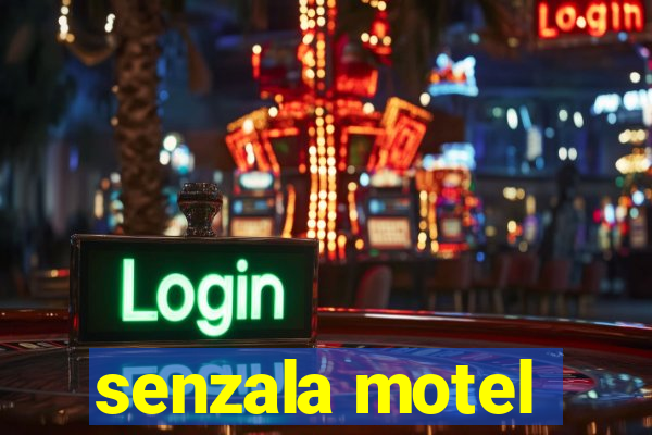 senzala motel